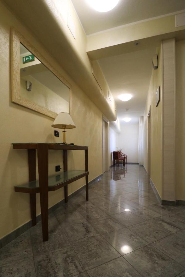 Hotel Sabo' Castel Maggiore Eksteriør bilde
