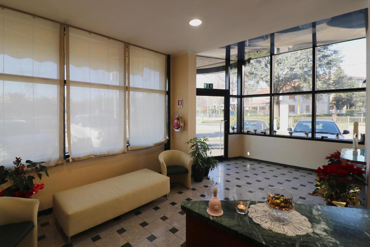 Hotel Sabo' Castel Maggiore Eksteriør bilde
