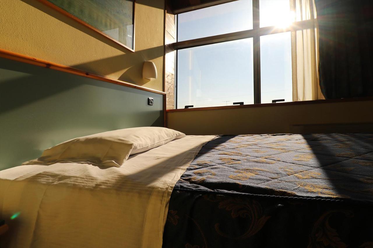 Hotel Sabo' Castel Maggiore Eksteriør bilde