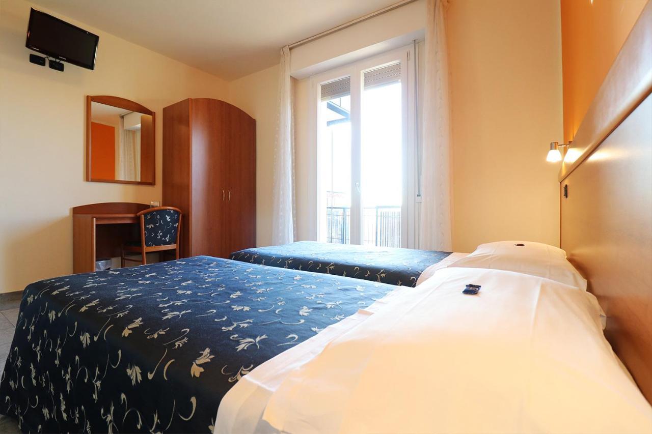 Hotel Sabo' Castel Maggiore Eksteriør bilde