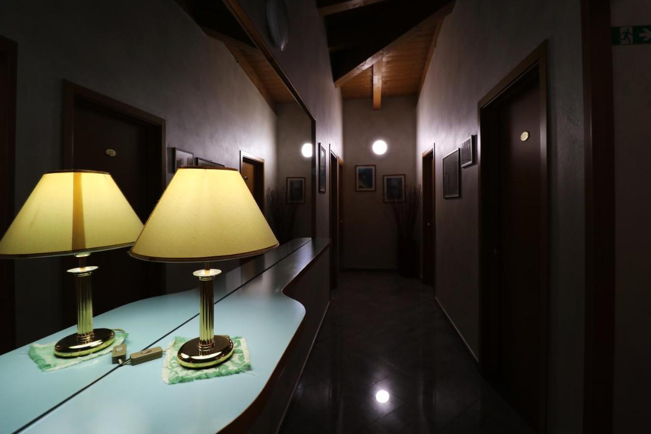 Hotel Sabo' Castel Maggiore Eksteriør bilde